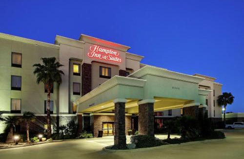 Springlake Hotel | Hampton Inn & Suites Shreveport