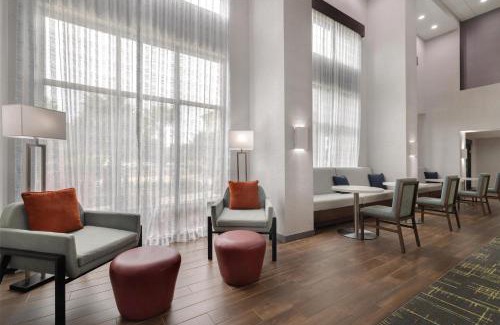 Springlake Hotel | Hampton Inn & Suites Shreveport
