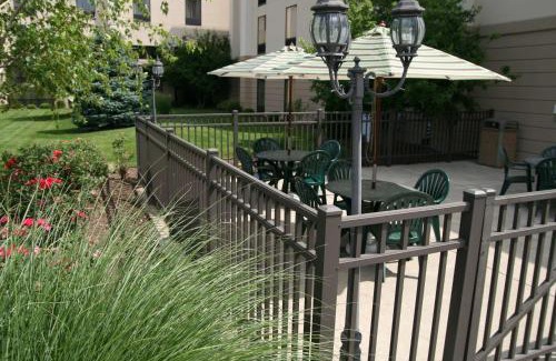 Springfield Hotel | Hampton Inn & Suites, Springfield SW