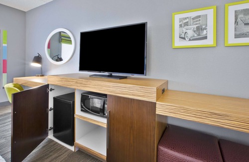 Springboro Hotel | Hampton Inn & Suites Springboro/Dayton Area South
