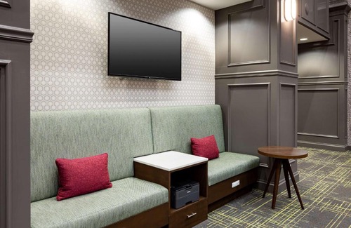 Texarkana Hotel | Hampton Inn & Suites Texarkana