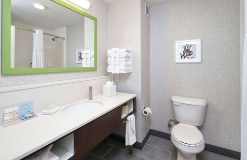 Tucson Hotel | Hampton Inn & Suites Tucson East/Williams Center