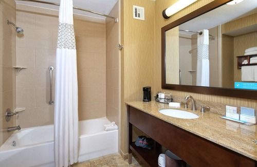 Casas Adobes Hotel | Hampton Inn & Suites Tucson-Mall