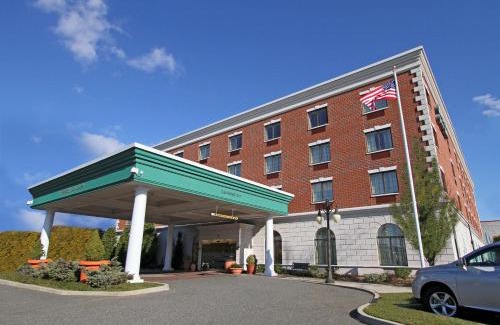 Rockville Centre Hotel | Hampton Inn & Suites By Hilton - Rockville Centre