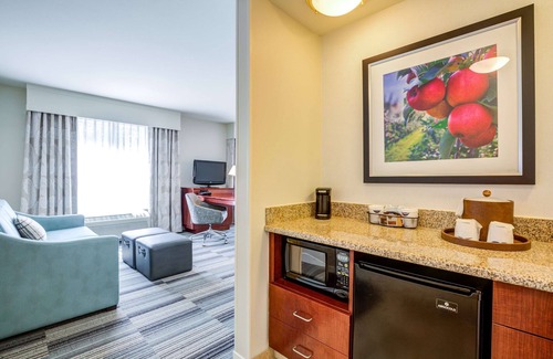 Westford Hotel | Hampton Inn & Suites Westford-Chelmsford