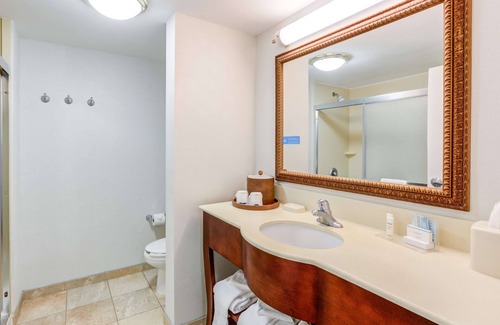 Westford Hotel | Hampton Inn & Suites Westford-Chelmsford
