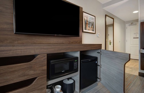 Northwest Yonkers Hotel | Hampton Inn & Suites Yonkers