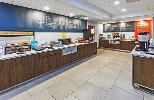 Sulphur Hotel | Hampton Inn Sulphur/Lake Charles Area