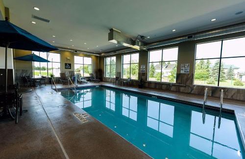 Superior Hotel | Hampton Inn Superior Duluth, Wi