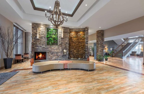 Membertou Hotel | Hampton Inn Sydney