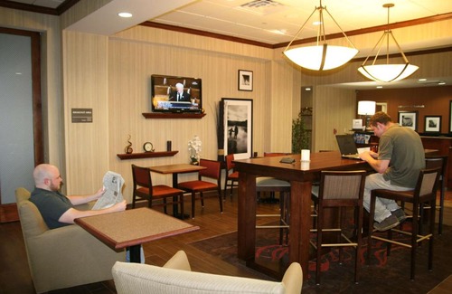 Tomah Hotel | Hampton Inn Tomah