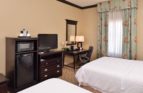 Van Horn Hotel | Hampton Inn Van Horn