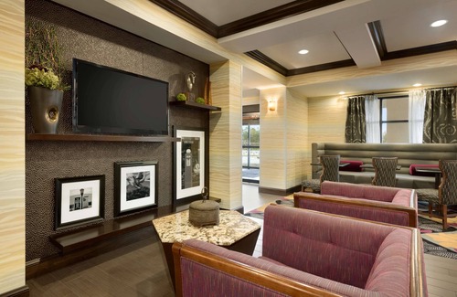 Monroe Hotel | Hampton Inn West Monroe