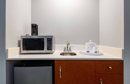 West Palm Beach Hotel | Hampton Inn West Palm Beach Florida Turnpike