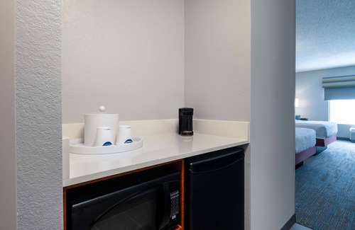 West Palm Beach Hotel | Hampton Inn West Palm Beach Florida Turnpike