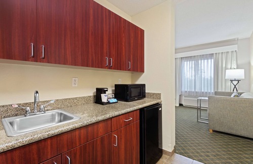 Lake Worth Hotel | Hampton Inn West Palm Beach-Lake Worth-Turnpike