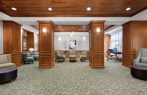 Lake Worth Hotel | Hampton Inn West Palm Beach-Lake Worth-Turnpike