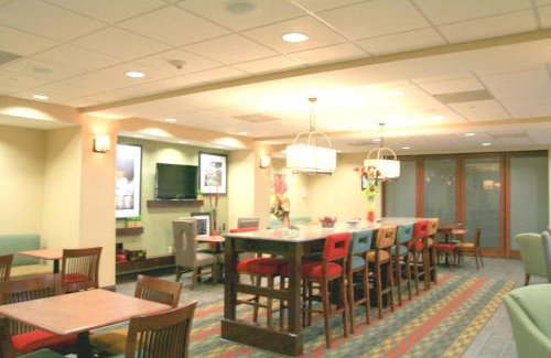 Yazoo City Hotel | Hampton Inn Yazoo City