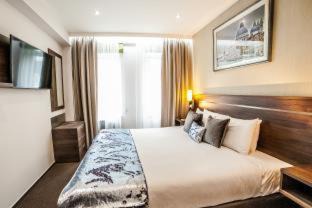 Thames Ditton Apartment | Hampton Suites Serviced Apartments