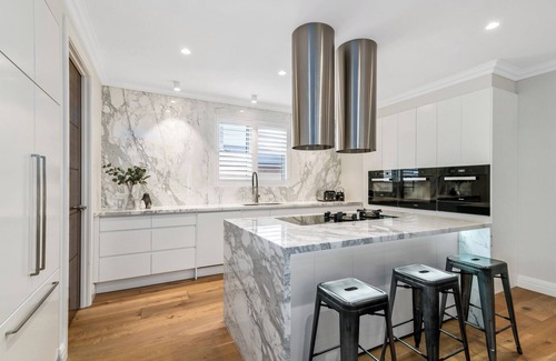 Hampton Villa | Hampton Townhouse