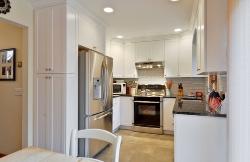 Springs House | Hamptons Beach House