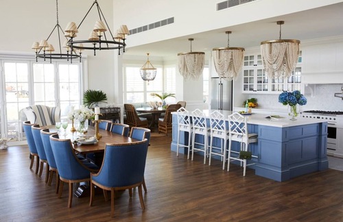 Wongamine House | Hamptons Farm Estate Luxe Retreat and Elegant Events