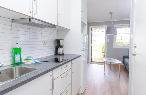 Hamresanden Other | Hamre Familiecamping