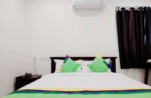 Manikonda Hotel | Hamsa The Right Choice