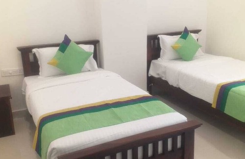 Manikonda Hotel | Hamsa The Right Choice