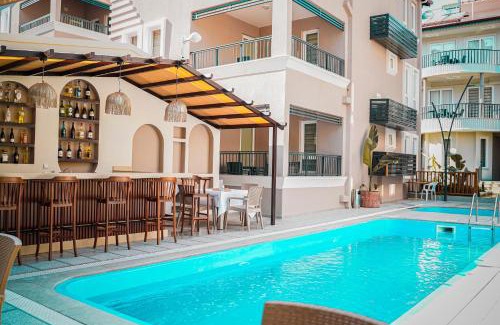 Side Apartment | Han Apart Hotel Side