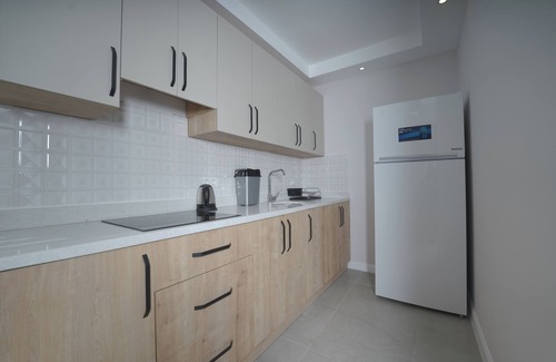 Side Hotel | Han Apart Otel Side