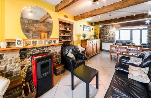 Han-sur-Lesse Cottage | Han-sur-Lesse cottage