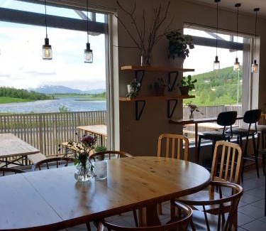 Fauske House | Han Sylte Bed and Breakfast