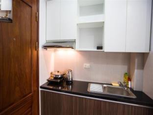 Bac Ninh Apartment | Hana 1 Apartment & Hotel Bac Ninh