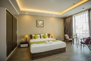 Bac Ninh Apartment | Hana 2 Apartment & Hotel Bac Ninh