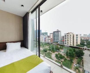 Bac Ninh Apartment | Hana 2 Apartment & Hotel Bac Ninh