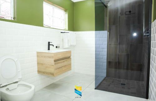 Mamelodi House | HANA GUESTHOUSE