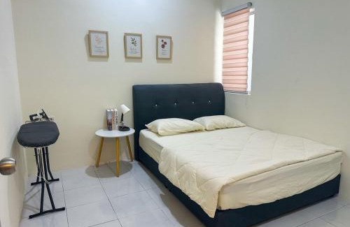 Bandar Seri Iskandar House | Hana Homestay Seri Iskandar