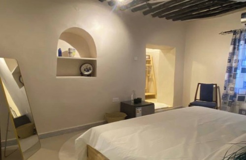 Stone Town Bed & Breakfast | Hanaia House