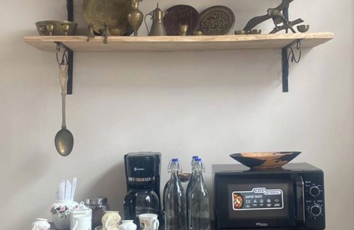 Stone Town Bed & Breakfast | Hanaia House