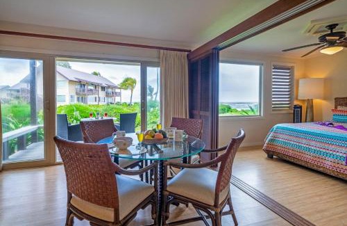 Wainiha Apartment | Hanalei Colony Resort I-2