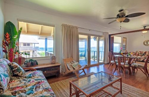 Wainiha Apartment | Hanalei Colony Resort J3