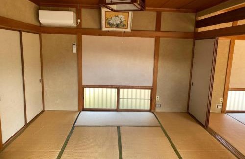 Gero House | HANAMIDORI Soshino Sanso - Vacation STAY 16181