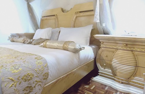 Nairobi West House | Hanan Guest House