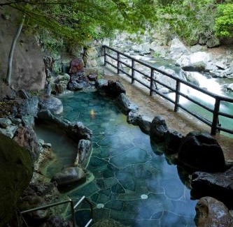 Takatsuki Hotel | Hananosato Onsen Sansuikan