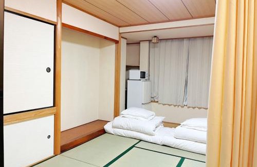 Takadanobaba Apartment | hananosato Takadanobaba