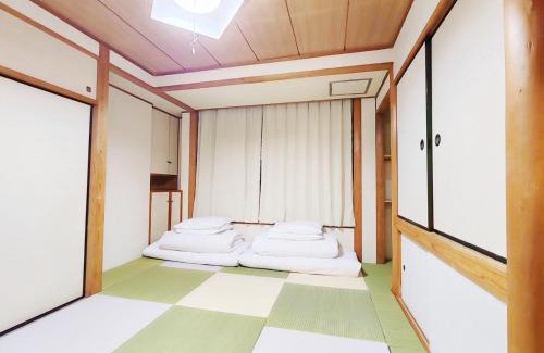 Takadanobaba Apartment | hananosato Takadanobaba