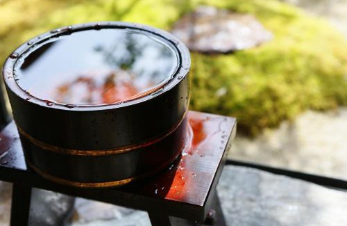Takachiho Hotel | Hanare no yado Kamigakure