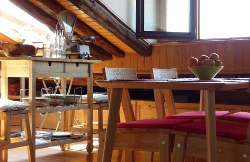 Hondarribia Historic Center Apartment | Handia - Basquenjoy