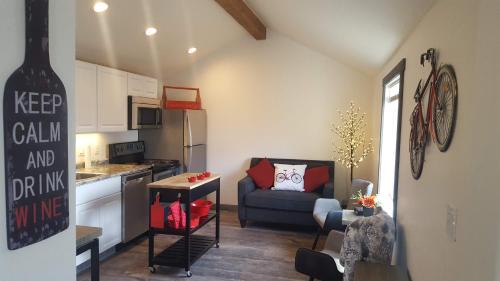 Fruita House | Handlebar Heaven! Cute Cottage in Downtown Fruita